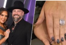Kendra Scott’s Engagement Ring And Cost Explained By Jewelers
