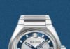 Seiko’s Most Accurate Mechanical Watch Puts Its Own Spin on a Resurgent Watch Style
