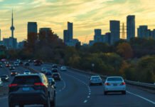 Forced Labor-Made Goods Are Illegal In Canada, And That Might Be A Problem For U.S. Car Manufacturers