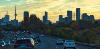 Forced Labor-Made Goods Are Illegal In Canada, And That Might Be A Problem For U.S. Car Manufacturers