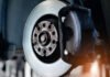 This Non-Hydraulic Brake System Will Make Modern Production Car History