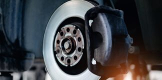This Non-Hydraulic Brake System Will Make Modern Production Car History