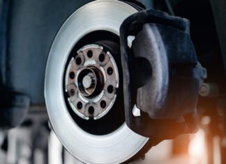 This Non-Hydraulic Brake System Will Make Modern Production Car History