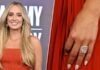 Lainey Wilson’s Engagement Ring Explained By Jewelers