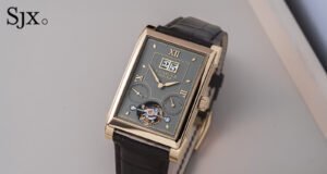 Hands On: A. Lange & Söhne Cabaret Tourbillon
Honeygold