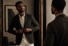 10 Habits That Instantly Make You Look Better
Dressed