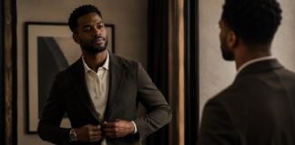 10 Habits That Instantly Make You Look Better
Dressed