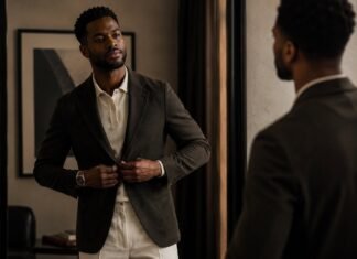10 Habits That Instantly Make You Look Better
Dressed