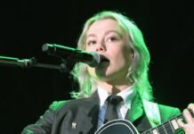 All Signs Are Pointing To A Phoebe Bridgers Fall