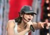 Gracie Abrams Wants You To Look At Her Life On Tour