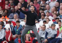 The secret weapon: how Eberechi Eze fits the bespoke PSG role Arteta created months ago