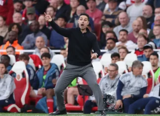 The secret weapon: how Eberechi Eze fits the bespoke PSG role Arteta created months ago