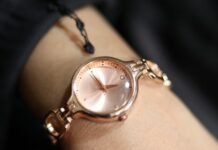These Michael Kors, Coach and Armani Exchange watches are at up to 50% off: 8 luxe picks for women