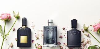 15 Luxury Men’s Summer Colognes That Are Worth The
Money