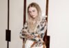 Bob Sightings & Hidden Sushi Bars With Emily Alyn Lind At Louis Vuitton Cruise 2027