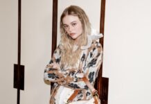 Bob Sightings & Hidden Sushi Bars With Emily Alyn Lind At Louis Vuitton Cruise 2027