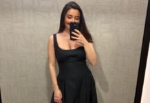 I Tried On Abercrombie’s Elegant, Highly Minimalist Summer Dresses—These 3 Passed My High Standards