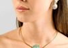 Houston artist launches luxe Maison Merchant jewelry line