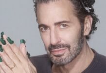 Everything You Need To Know About The Marc Jacobs Beauty Relaunch