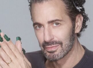 Everything You Need To Know About The Marc Jacobs Beauty Relaunch