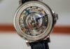 Hands-on – The Marco Lang Seven Spheres, a 7-Axis Tourbillon
Built with Pure Watchmaking Idealism