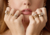 How Statement Engagement Rings Are Changing Wedding Band Trends