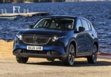 New car review: Mazda CX-5 is back and bigger than ever