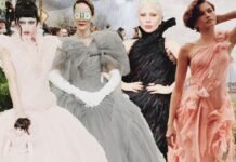 One Brand—With an Eyebrow-Raising Name—Has Become a Celebrity Go-To