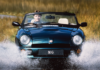 Can You Start Making New Old Cars Again? In The 1990s, This British Company Tried