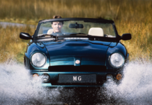 Can You Start Making New Old Cars Again? In The 1990s, This British Company Tried