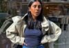 Not Black, Not White: The Bold Summer Pant Color Fashion People Are Wearing Instead