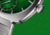 My Favorite Sleeper Sports Watch Gets Its Most Striking Rendition Yet