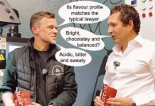 EXCLUSIVE Law firm embraces the grind with bespoke ‘Mourant Blend’ coffee