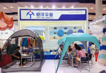 China’s Umbrella Industry: From Basic to Bespoke