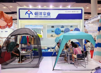 China’s Umbrella Industry: From Basic to Bespoke
