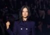 Gabbriette’s Peacoat Buttoned To The Top & 5 More GucciCore Moments