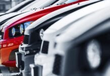 PH auto sales down 24.6% in April amid oil price worries
