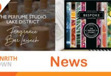New Bespoke Perfume Experience Launches in Penrith This Saturday