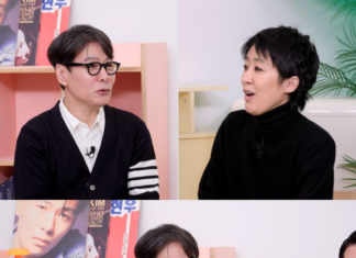Yoon Sang Says His Son Anton Bought His Wife a Luxury Handbag After His First Settlement (Problem Child in House)
