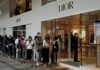 Dior Korea accused of misleading customer over handbag repair