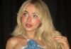 From South America to Coachella: Sabrina Carpenter’s Signature Makeup Look Stays Put Thanks to These 12 Stage-Proof Products