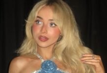 From South America to Coachella: Sabrina Carpenter’s Signature Makeup Look Stays Put Thanks to These 12 Stage-Proof Products