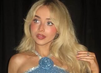 From South America to Coachella: Sabrina Carpenter’s Signature Makeup Look Stays Put Thanks to These 12 Stage-Proof Products