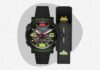 Nubeo’s Nostalgic Gamer Watches Are a Perfect Gift for the Dad Who Has Everything, and They’re Under $400