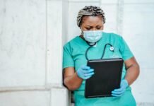 Nurses harness AI to help quantify their instincts about patient care