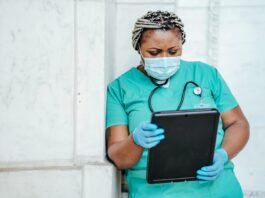 Nurses harness AI to help quantify their instincts about patient care