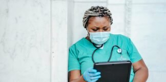 Nurses harness AI to help quantify their instincts about patient care
