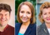 Penn Nursing Leaders Speak Out on AI’s Growing Role in Patient Care