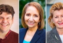Penn Nursing Leaders Speak Out on AI’s Growing Role in Patient Care