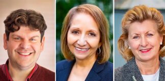 Penn Nursing Leaders Speak Out on AI’s Growing Role in Patient Care